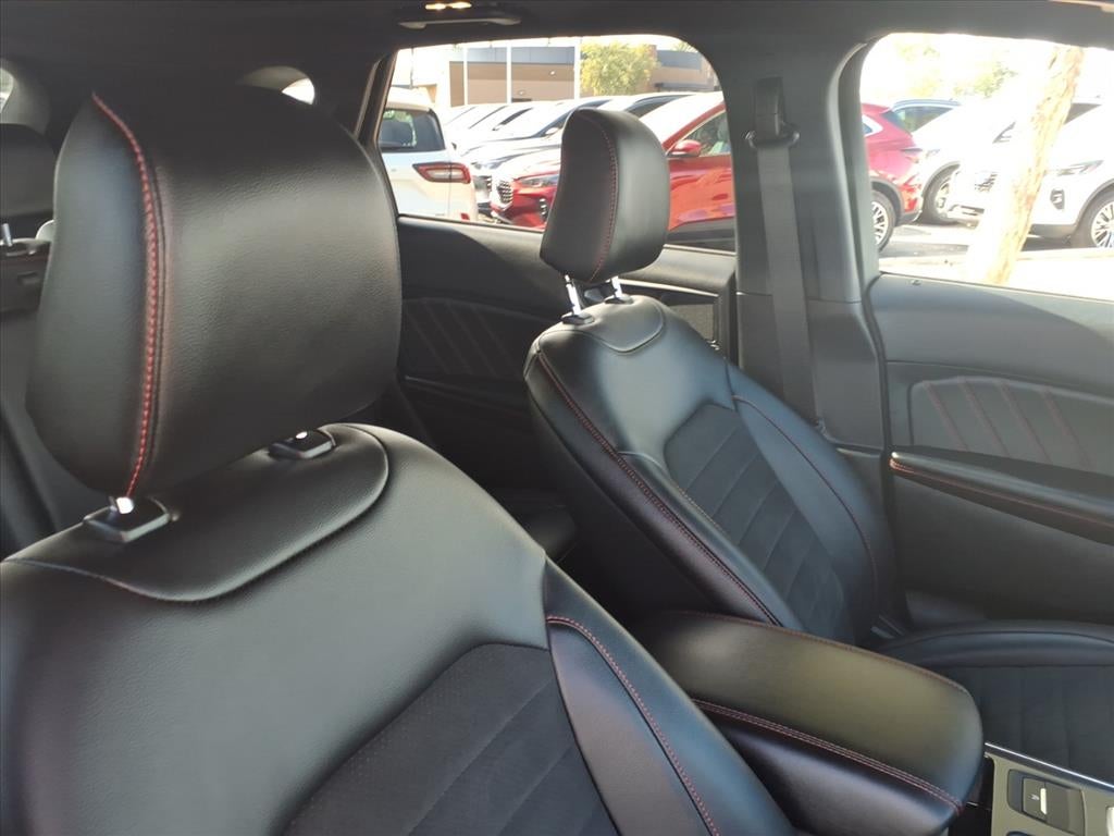 2024 Ford Edge ST Line