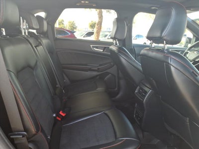 2024 Ford Edge ST Line