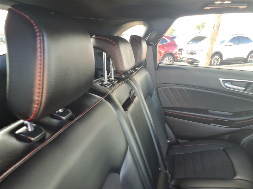 2024 Ford Edge ST Line