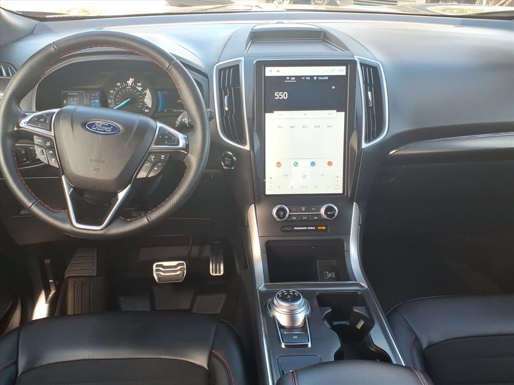 2024 Ford Edge ST Line