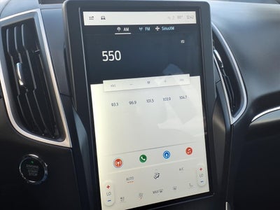 2024 Ford Edge ST Line