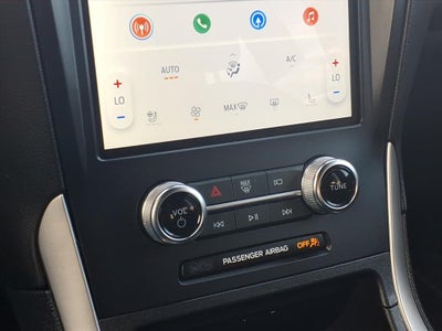 2024 Ford Edge ST Line