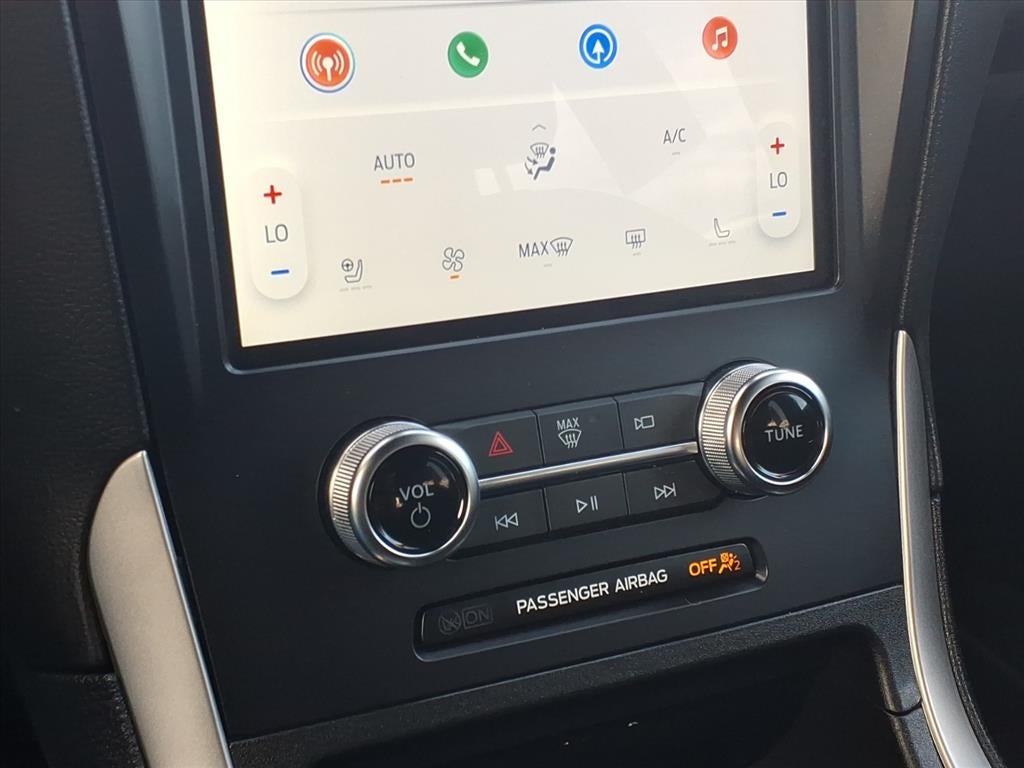 2024 Ford Edge ST Line