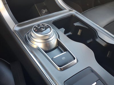 2024 Ford Edge ST Line