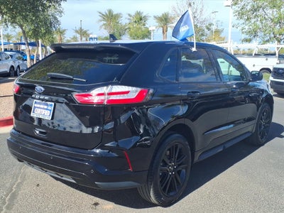 2024 Ford Edge ST Line