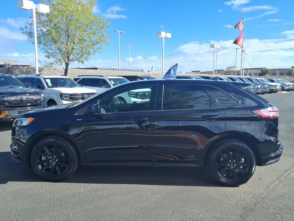 2024 Ford Edge ST Line