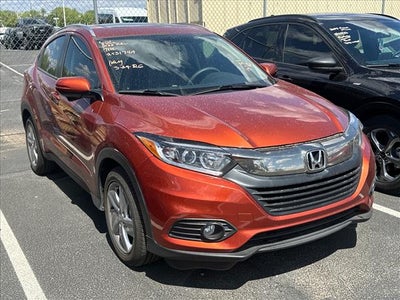 2020 Honda HR-V EX