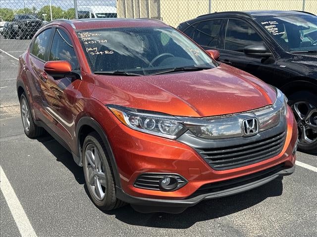 2020 Honda HR-V EX