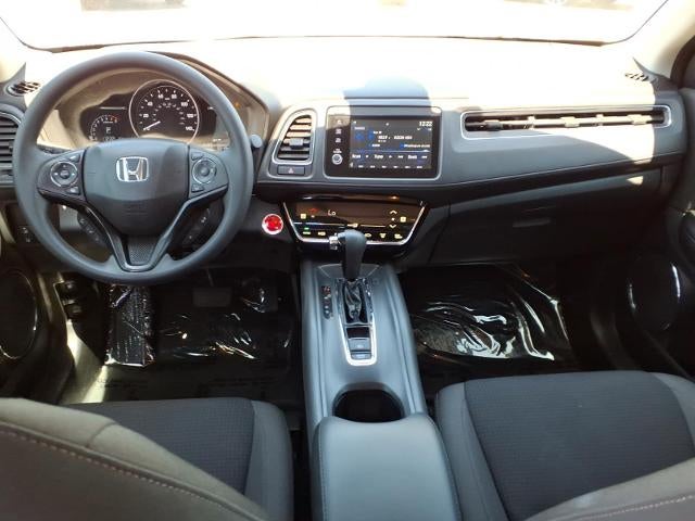 2020 Honda HR-V EX