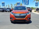 2020 Honda HR-V EX