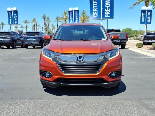 2020 Honda HR-V EX