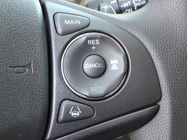2020 Honda HR-V EX