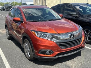 2020 Honda HR-V EX