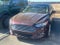 2013 Ford Fusion Hybrid SE