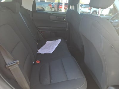 2022 Ford Bronco Sport Base