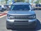 2022 Ford Bronco Sport Base