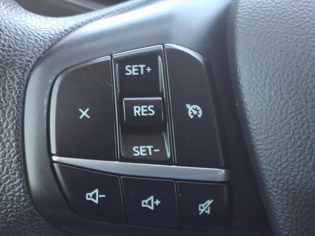 2022 Ford Bronco Sport Base