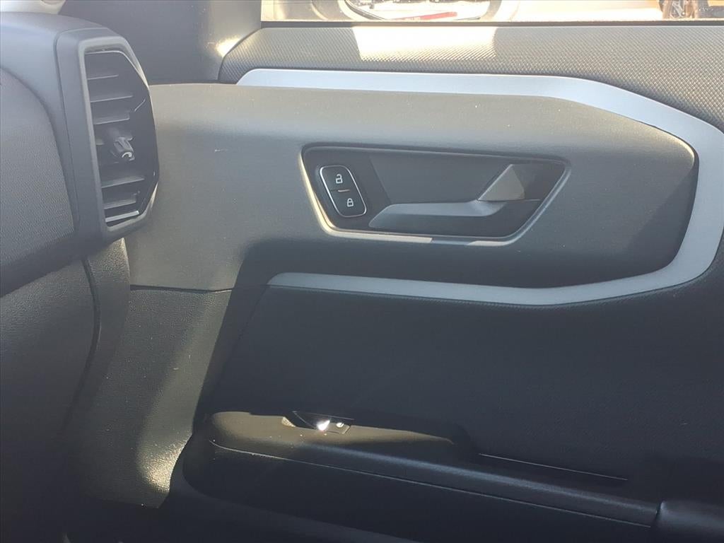 2022 Ford Bronco Sport Base