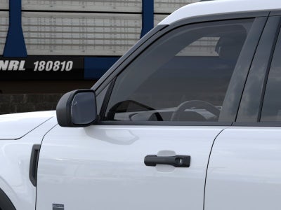 2026 Ford Bronco Sport BIG BEND 4X4