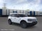2026 Ford Bronco Sport BIG BEND 4X4