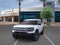 2026 Ford Bronco Sport BIG BEND 4X4
