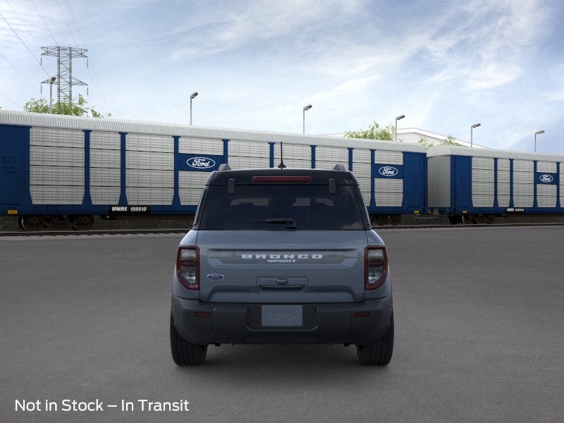 2026 Ford Bronco Sport OUTER BANKS 4X4