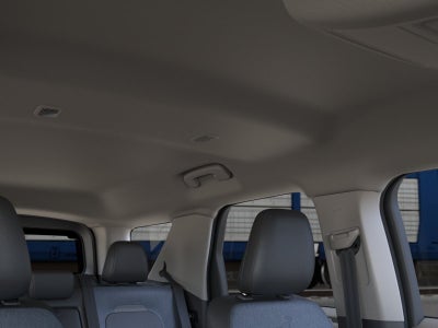 2026 Ford Bronco Sport OUTER BANKS 4X4