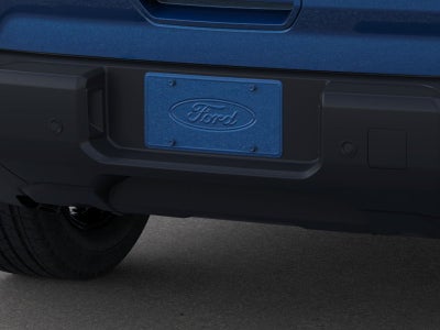 2026 Ford Bronco Sport OUTER BANKS 4X4
