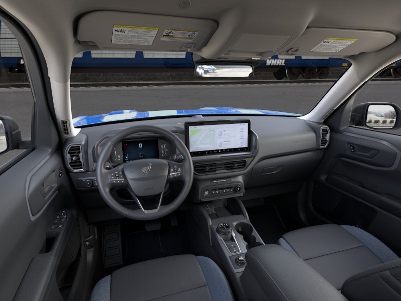 2026 Ford Bronco Sport OUTER BANKS 4X4