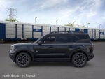2026 Ford Bronco Sport OUTER BANKS 4X4