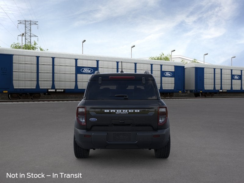 2026 Ford Bronco Sport OUTER BANKS 4X4