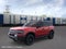 2026 Ford Bronco Sport BADLANDS 4X4