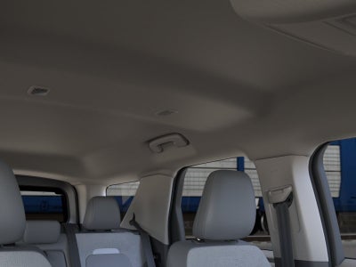 2026 Ford Bronco Sport BADLANDS 4X4