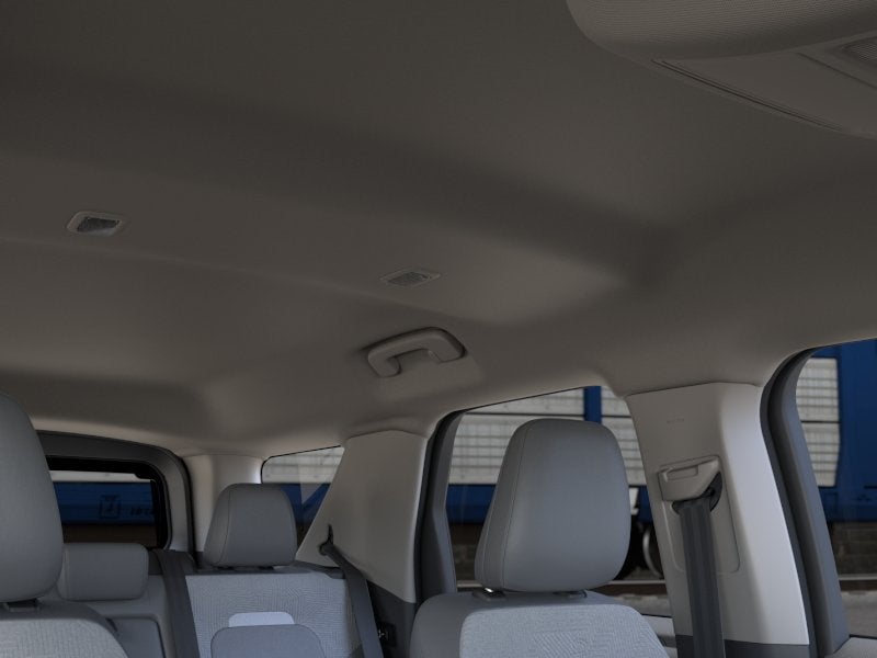 2026 Ford Bronco Sport BADLANDS 4X4