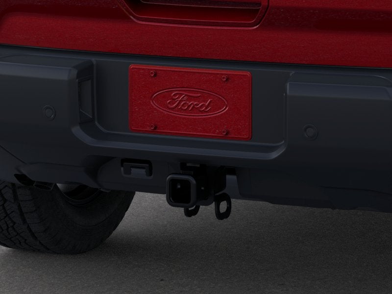 2026 Ford Bronco Sport BADLANDS 4X4