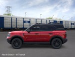 2026 Ford Bronco Sport BADLANDS 4X4