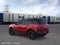 2026 Ford Bronco Sport BADLANDS 4X4