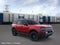 2026 Ford Bronco Sport BADLANDS 4X4