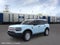 2026 Ford Bronco Sport HERITAGE 4X4