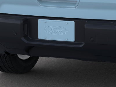 2026 Ford Bronco Sport HERITAGE 4X4