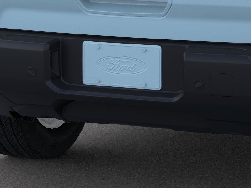 2026 Ford Bronco Sport HERITAGE 4X4