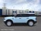 2026 Ford Bronco Sport HERITAGE 4X4