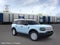 2026 Ford Bronco Sport HERITAGE 4X4