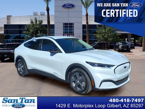 2023 Ford Mustang Mach-E Select