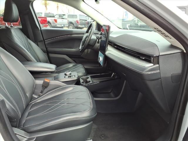 2023 Ford Mustang Mach-E Select