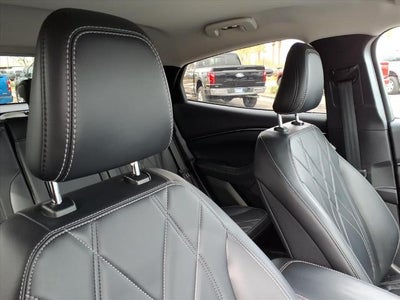 2023 Ford Mustang Mach-E Select