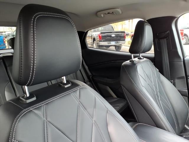 2023 Ford Mustang Mach-E Select