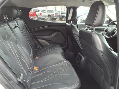 2023 Ford Mustang Mach-E Select