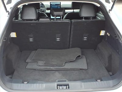 2023 Ford Mustang Mach-E Select