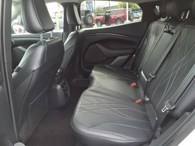 2023 Ford Mustang Mach-E Select